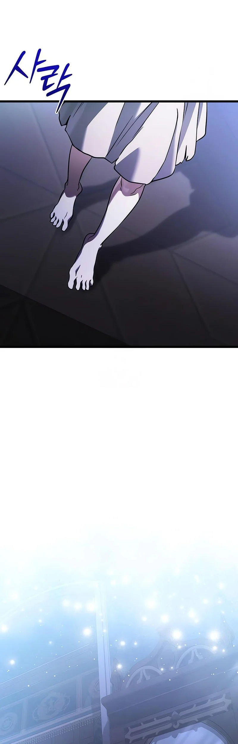 Terminally-Ill Genius Dark Knight Chapter 132 Gambar 36