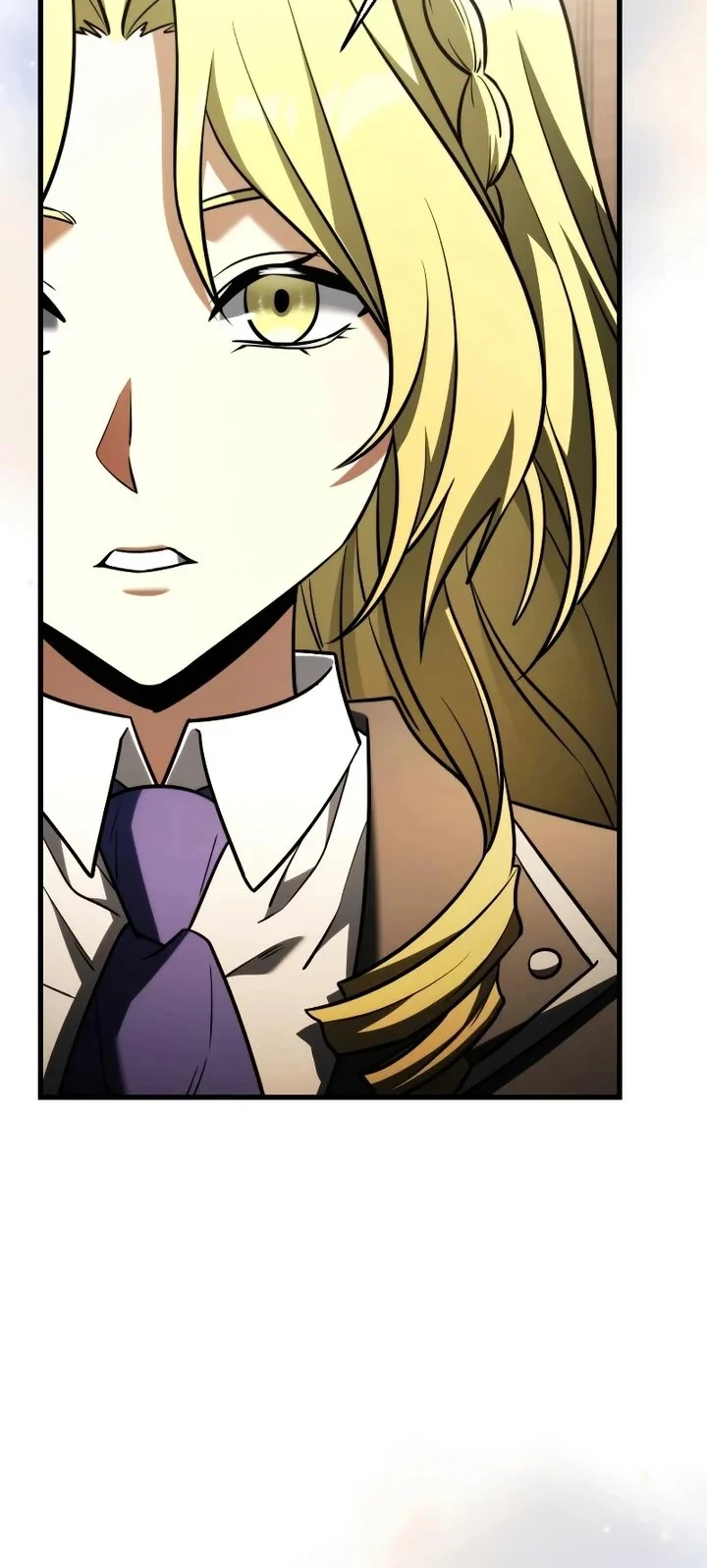 Terminally-Ill Genius Dark Knight Chapter 142 Gambar 39