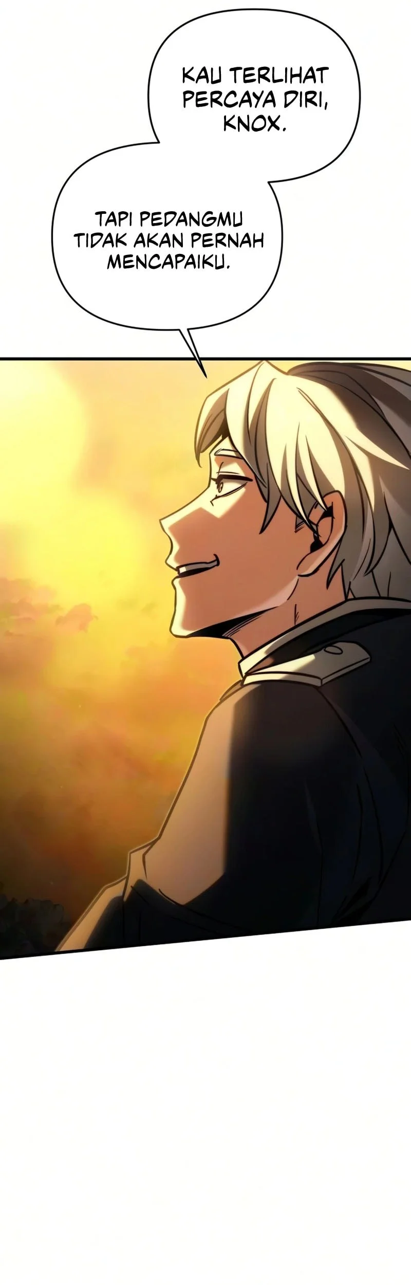 Terminally-Ill Genius Dark Knight Chapter 149 Gambar 30