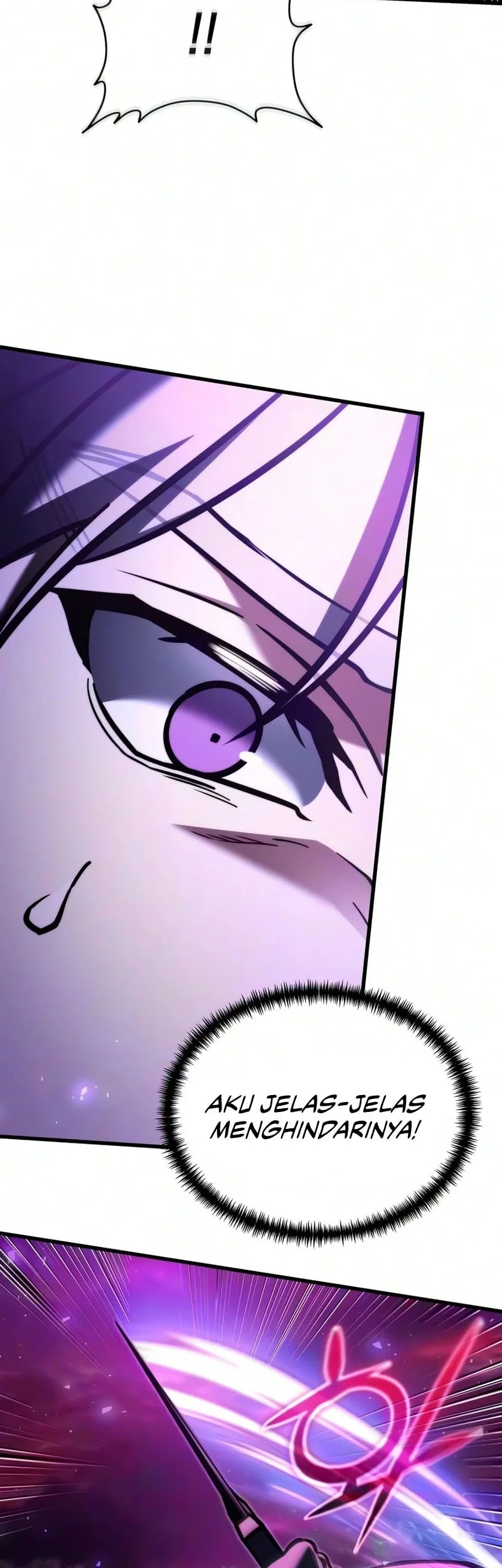 Terminally-Ill Genius Dark Knight Chapter 151 Gambar 35