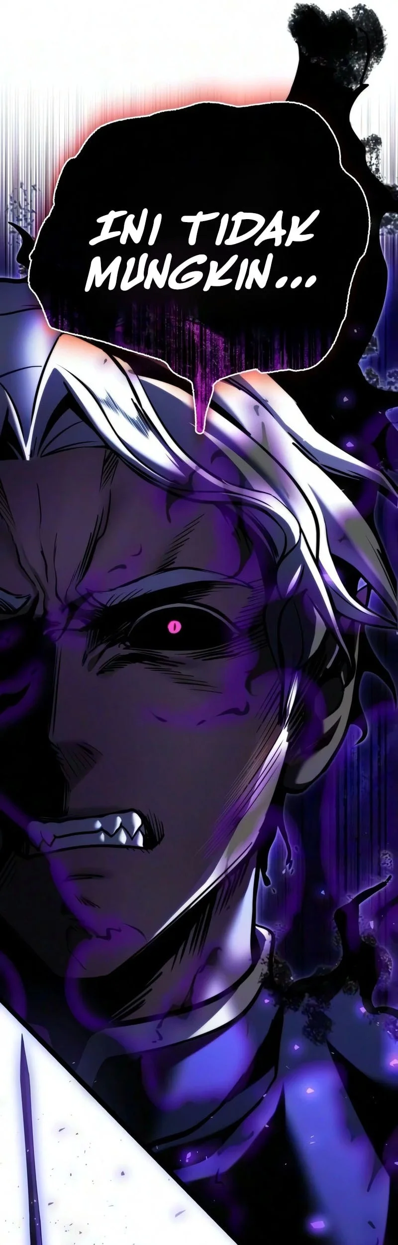 Terminally-Ill Genius Dark Knight Chapter 153 Gambar 39