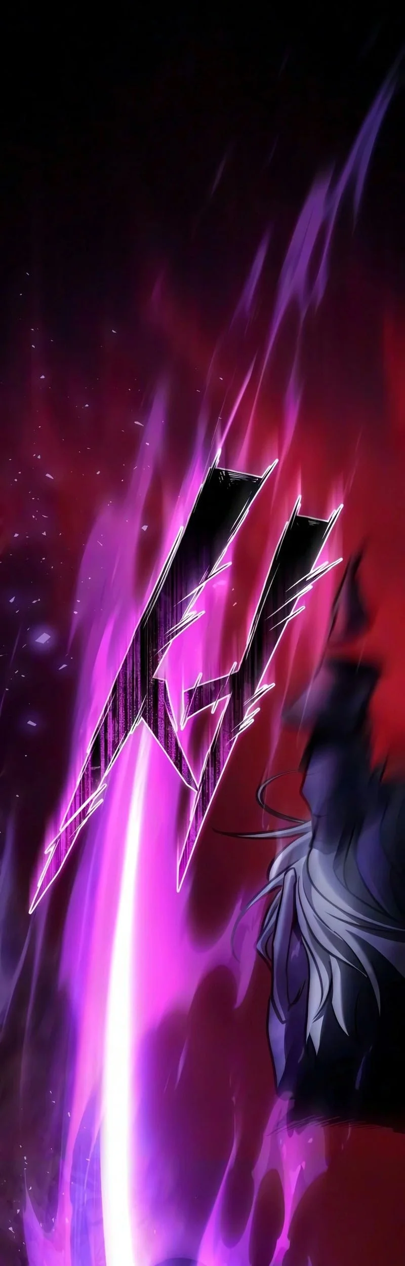 Terminally-Ill Genius Dark Knight Chapter 153 Gambar 41