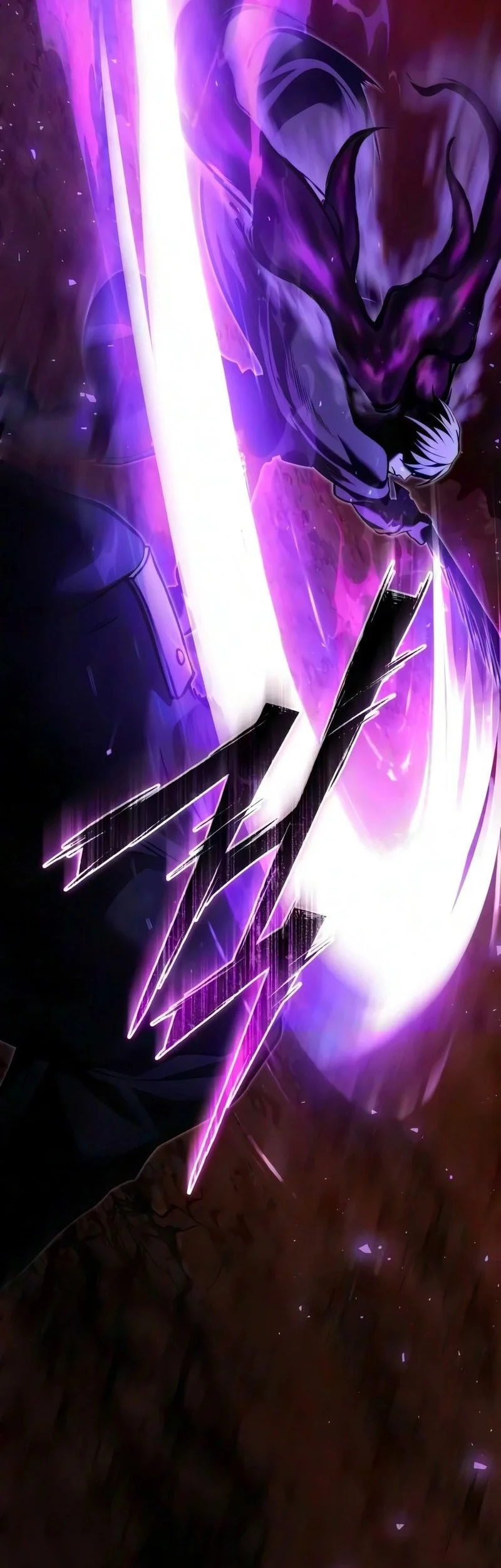 Terminally-Ill Genius Dark Knight Chapter 153 Gambar 42