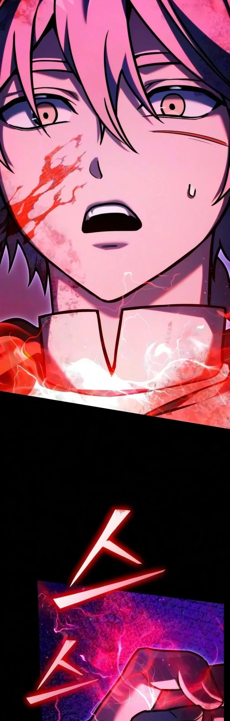 Terminally-Ill Genius Dark Knight Chapter 157 Gambar 36