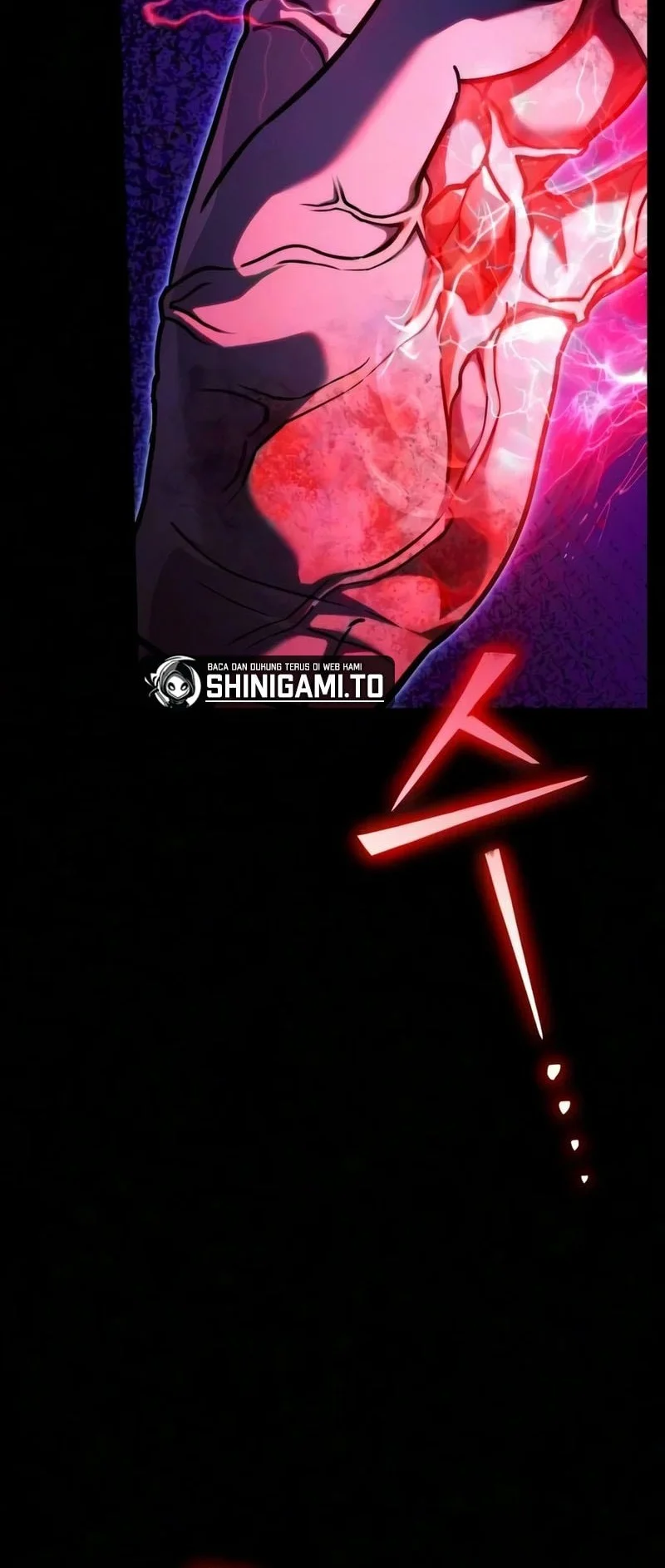 Terminally-Ill Genius Dark Knight Chapter 157 Gambar 37