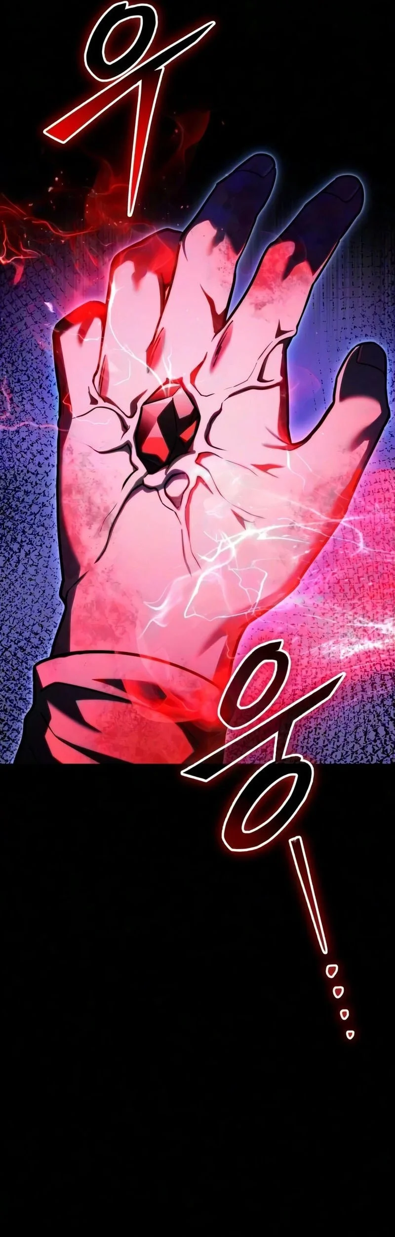 Terminally-Ill Genius Dark Knight Chapter 157 Gambar 38