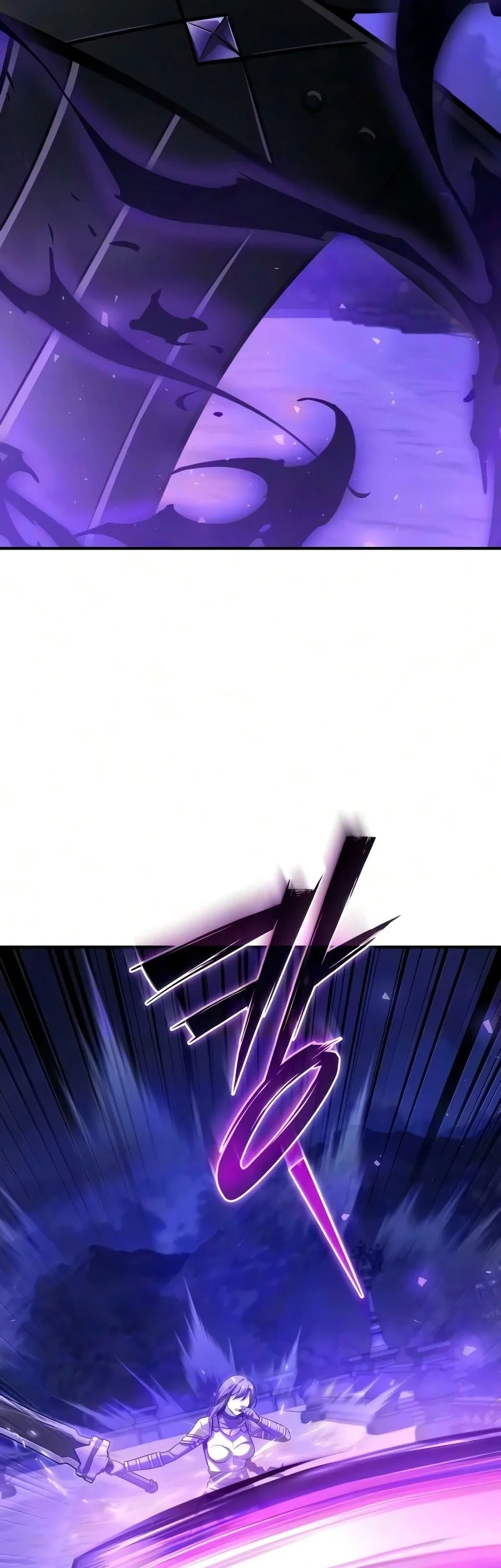 Terminally-Ill Genius Dark Knight Chapter 160 Gambar 46