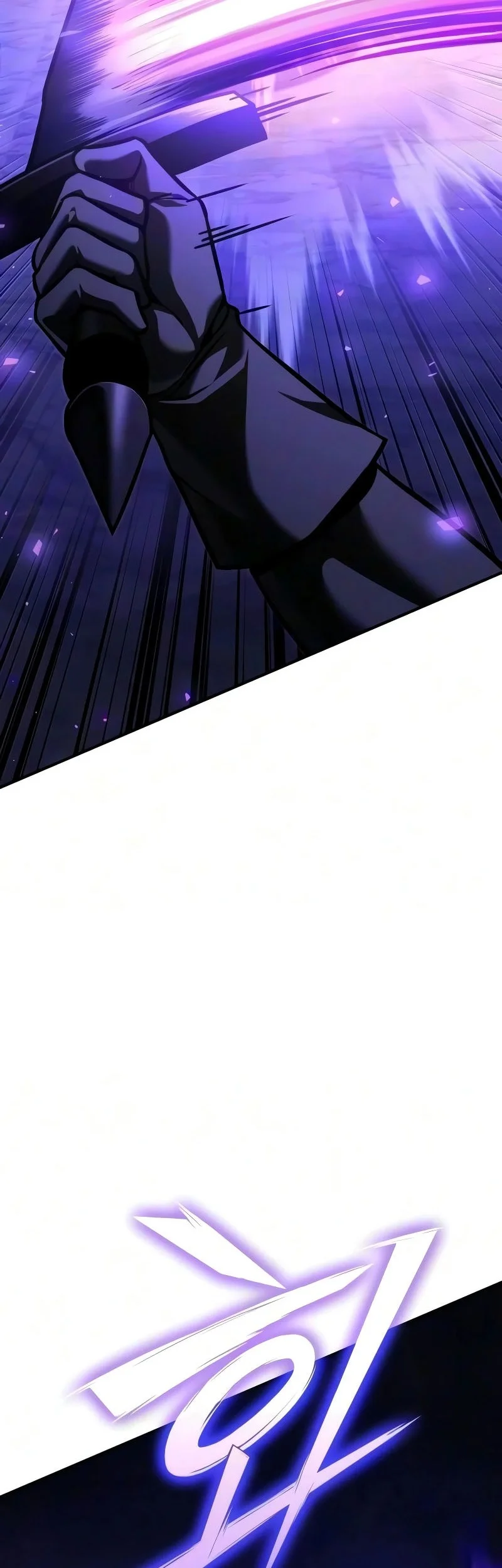 Terminally-Ill Genius Dark Knight Chapter 160 Gambar 47