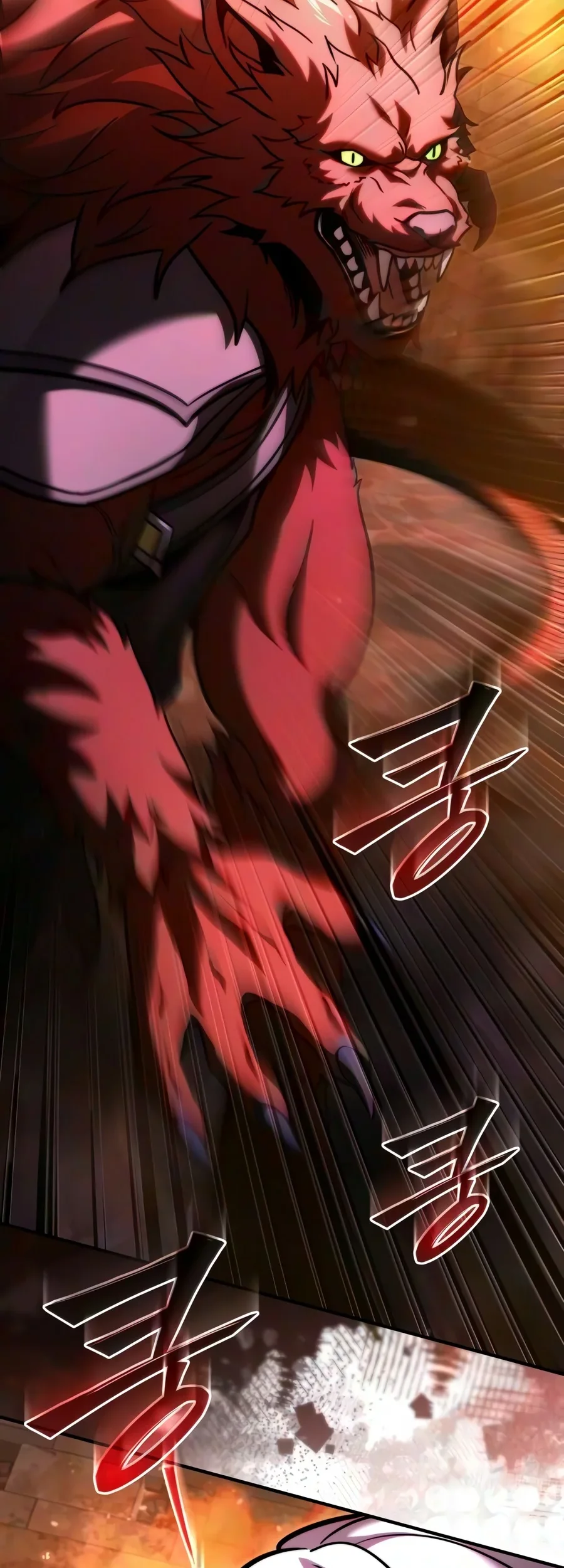 Terminally-Ill Genius Dark Knight Chapter 163 Gambar 59