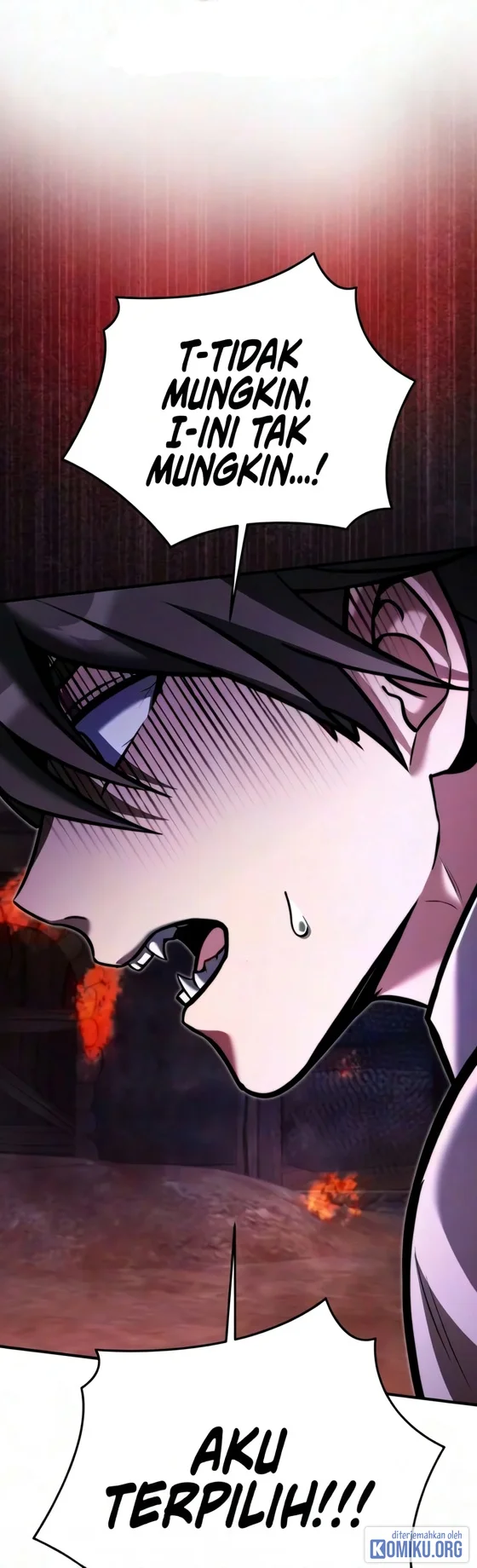 Terminally-Ill Genius Dark Knight Chapter 164 Gambar 60