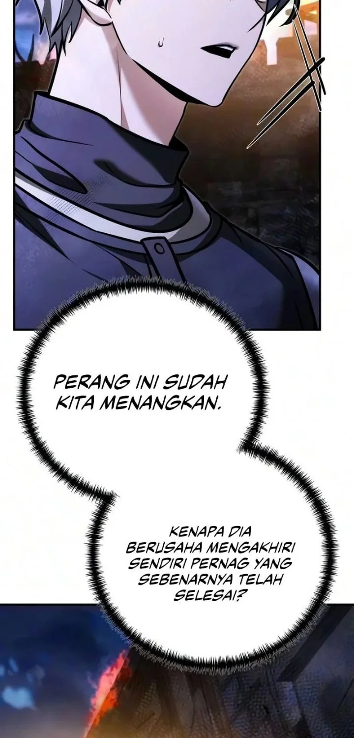 Terminally-Ill Genius Dark Knight Chapter 165 Gambar 42