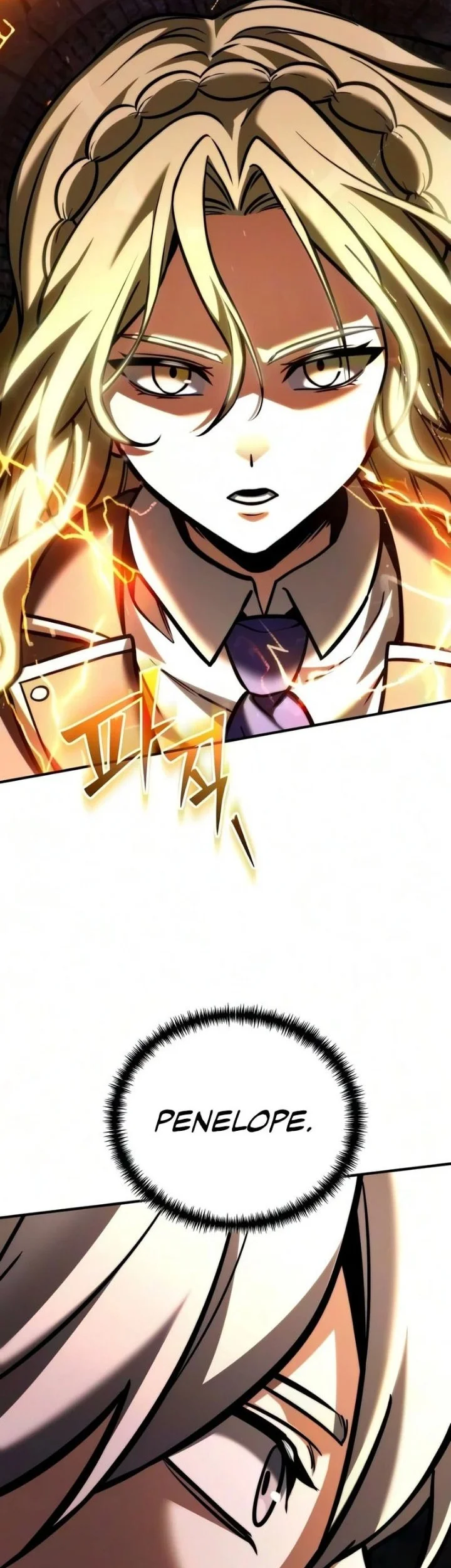Terminally-Ill Genius Dark Knight Chapter 165 Gambar 44