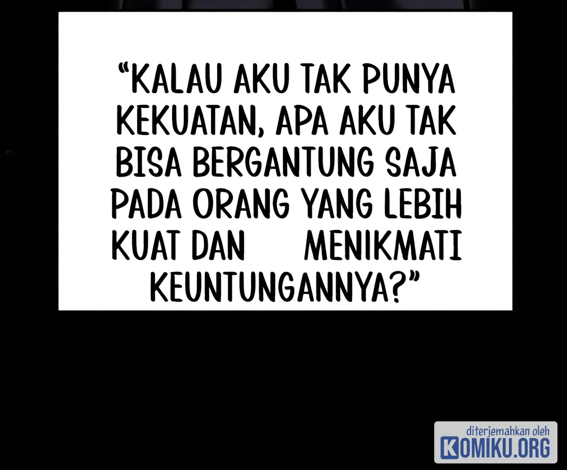 Terminally-Ill Genius Dark Knight Chapter 168 Gambar 52