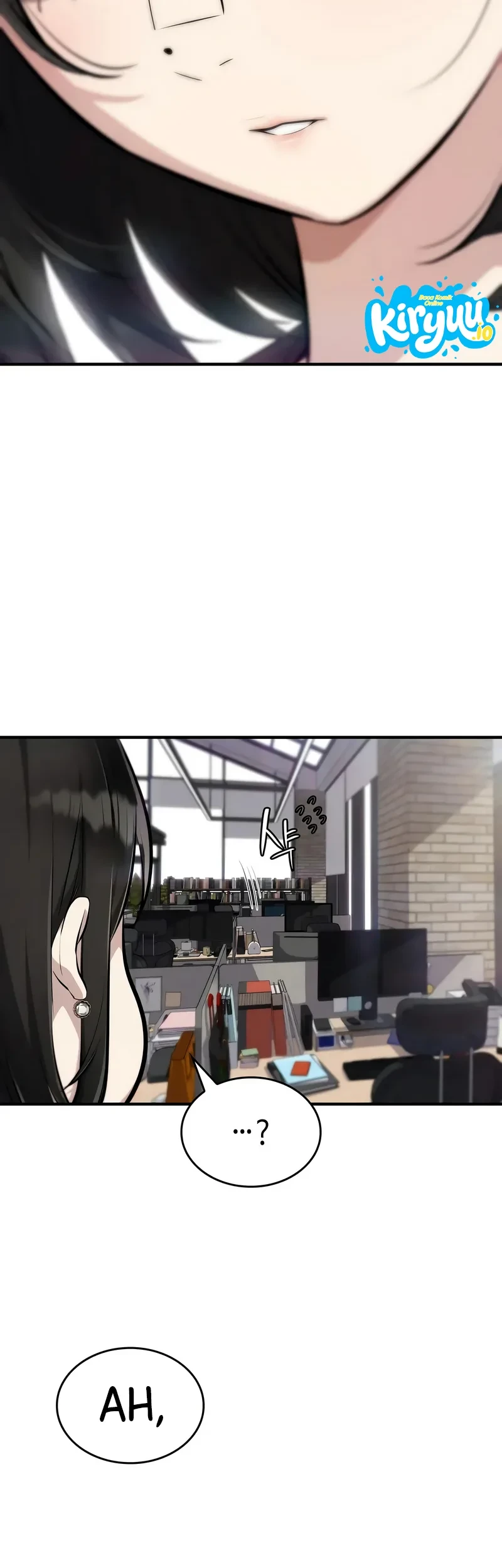 Teto X Egen Chapter 1 Gambar 24