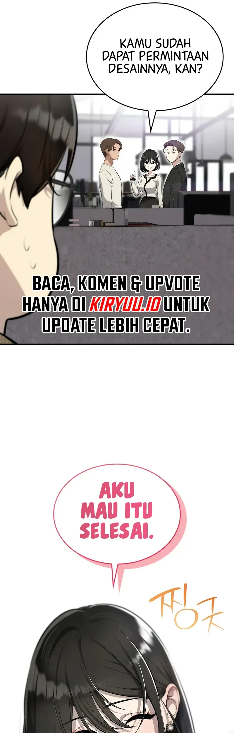 Teto X Egen Chapter 1 Gambar 26