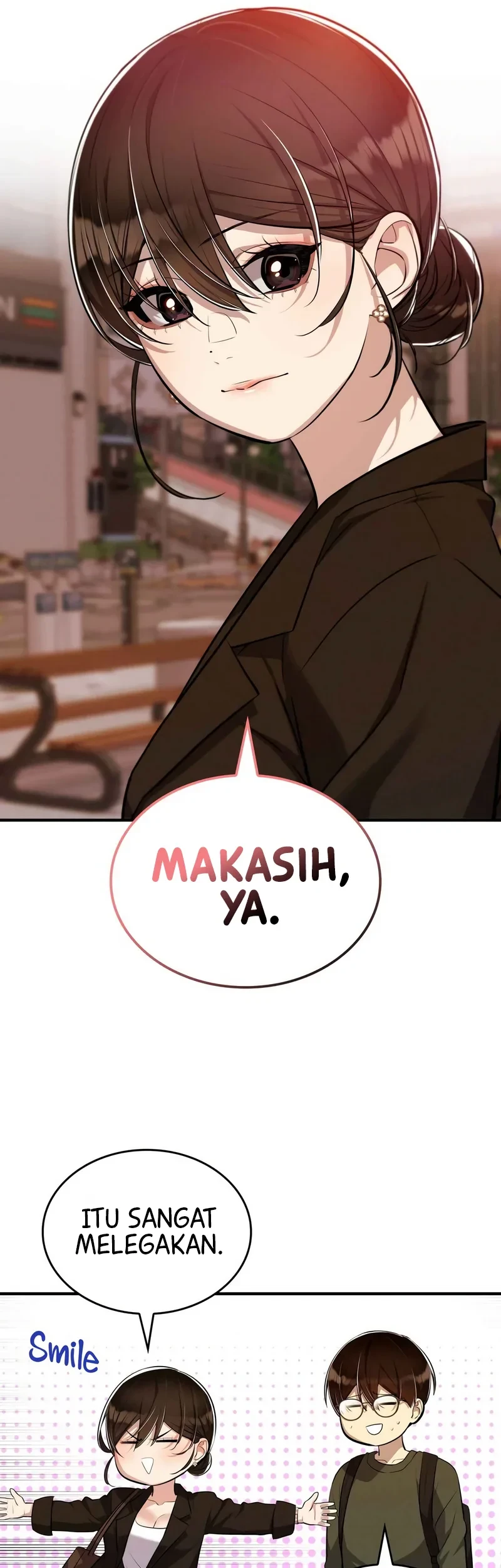 Teto X Egen Chapter 11 Gambar 22