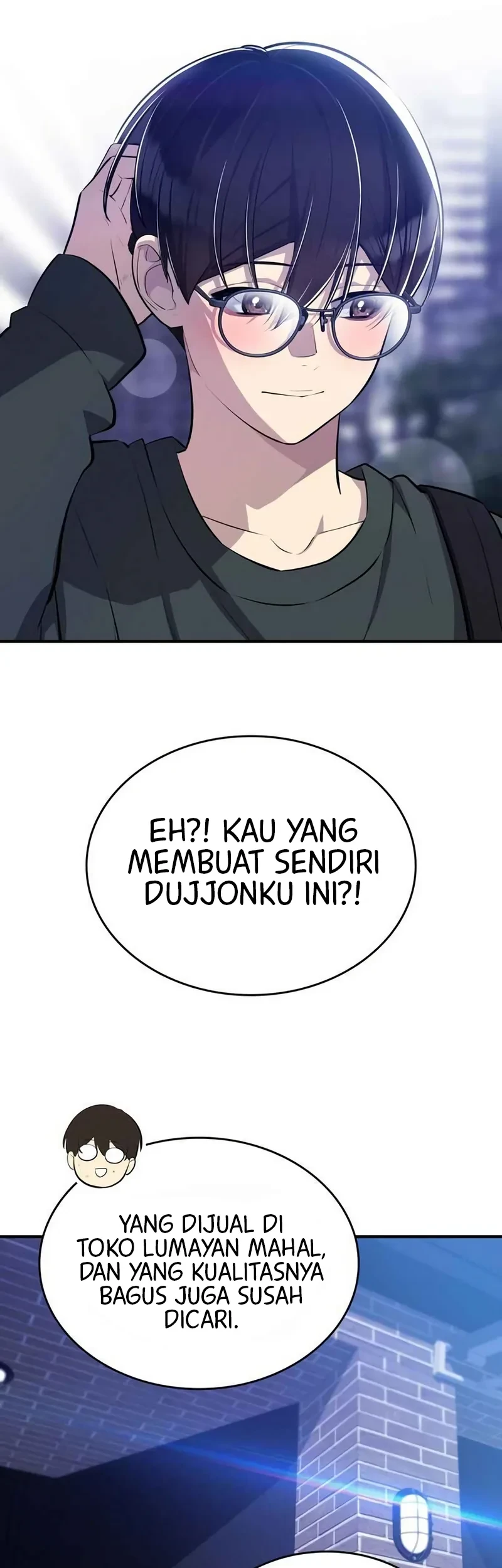 Teto X Egen Chapter 12 Gambar 21