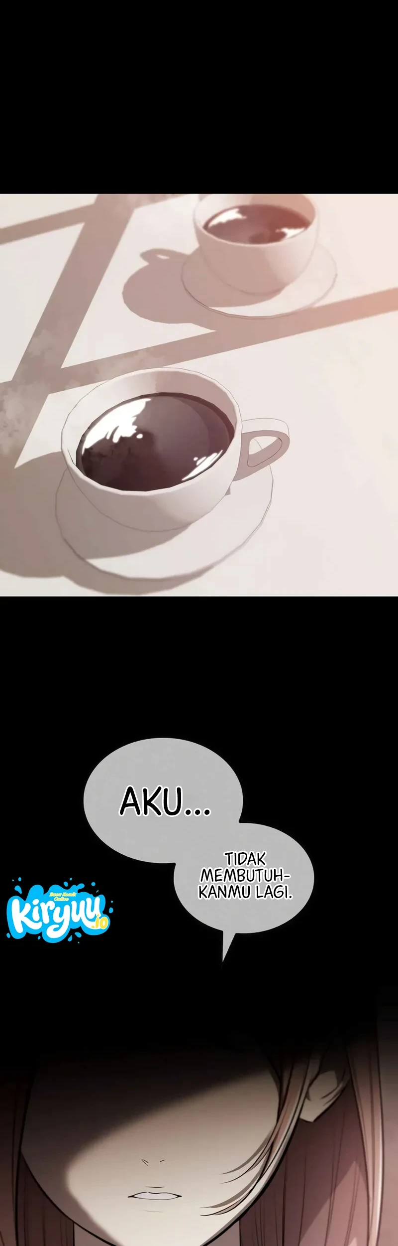 Teto X Egen Chapter 13 Gambar 25