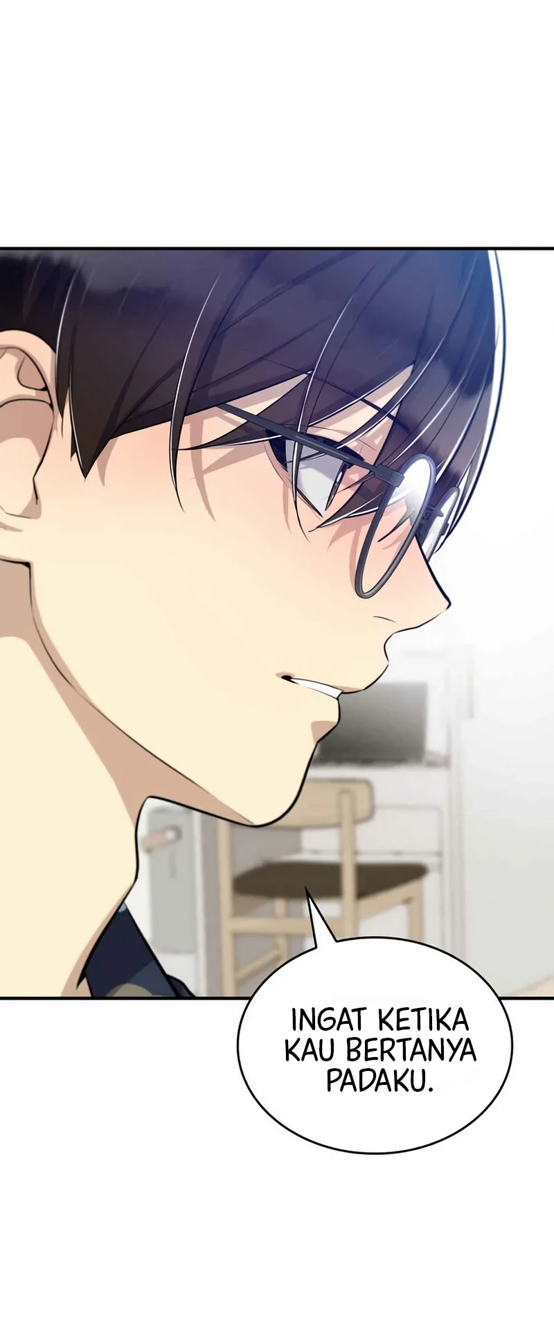 Teto X Egen Chapter 17 Gambar 21