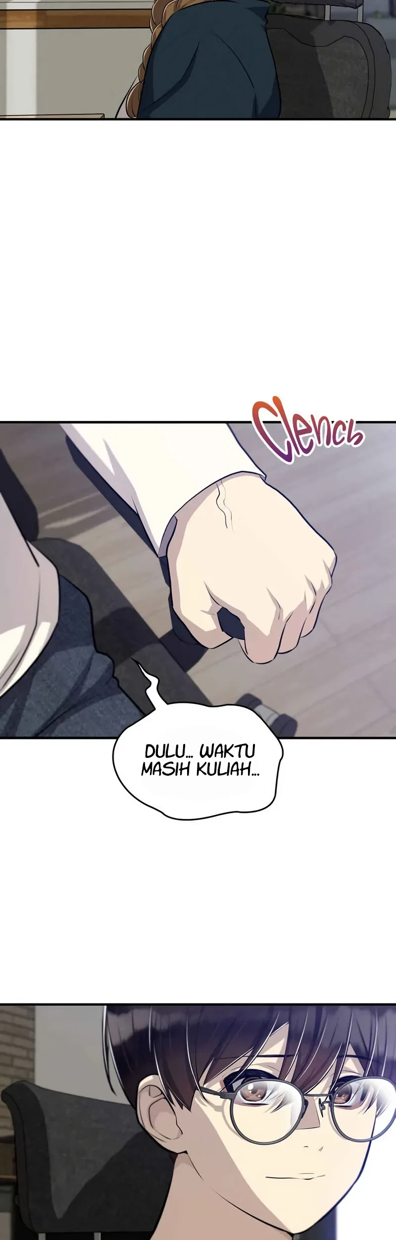 Teto X Egen Chapter 19 Gambar 23