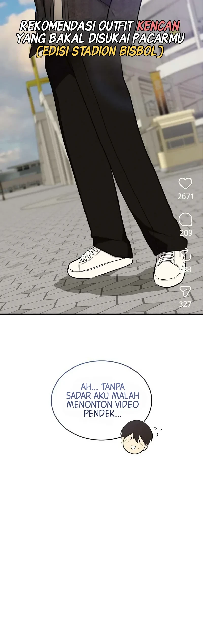 Teto X Egen Chapter 23 Gambar 21