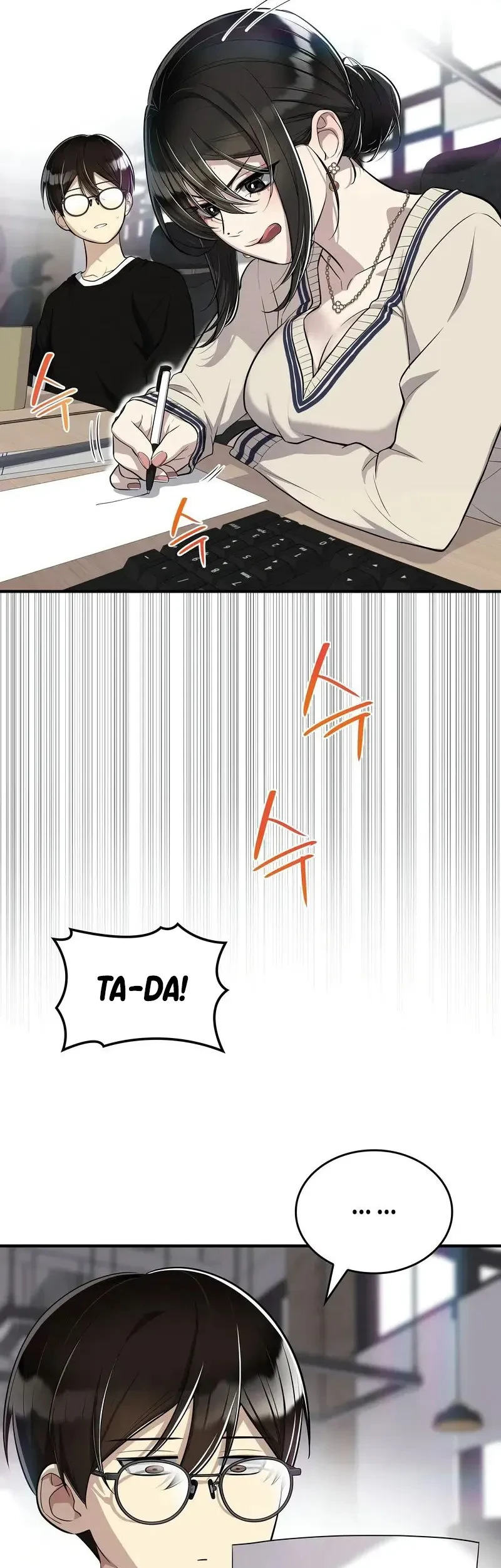 Teto X Egen Chapter 5 Gambar 21