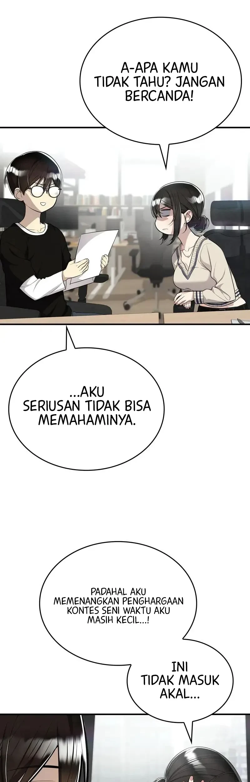 Teto X Egen Chapter 5 Gambar 23