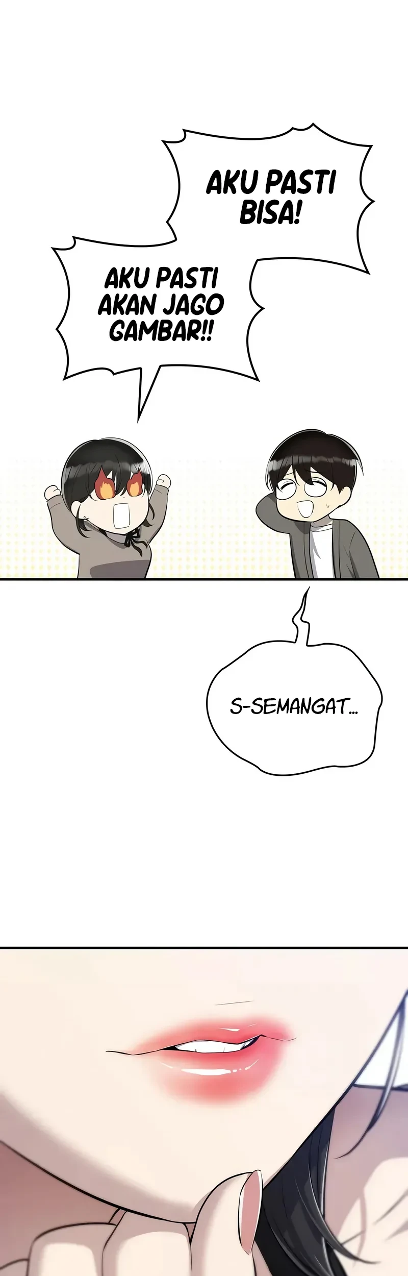 Teto X Egen Chapter 6 Gambar 24