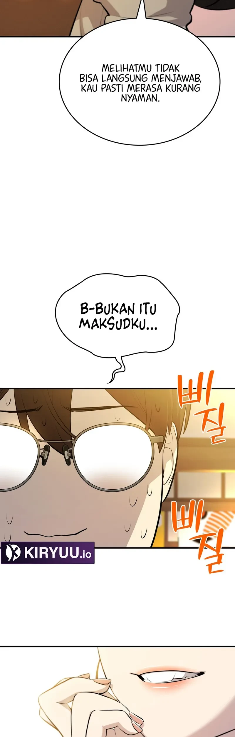 Teto X Egen Chapter 7 Gambar 22