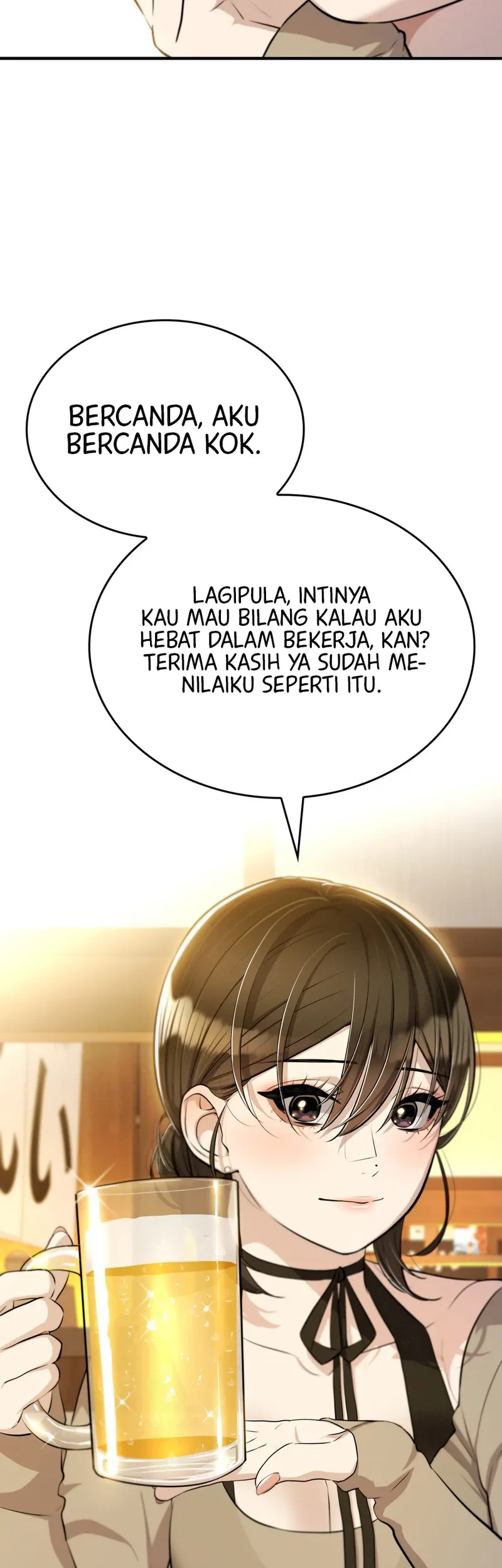 Teto X Egen Chapter 7 Gambar 23
