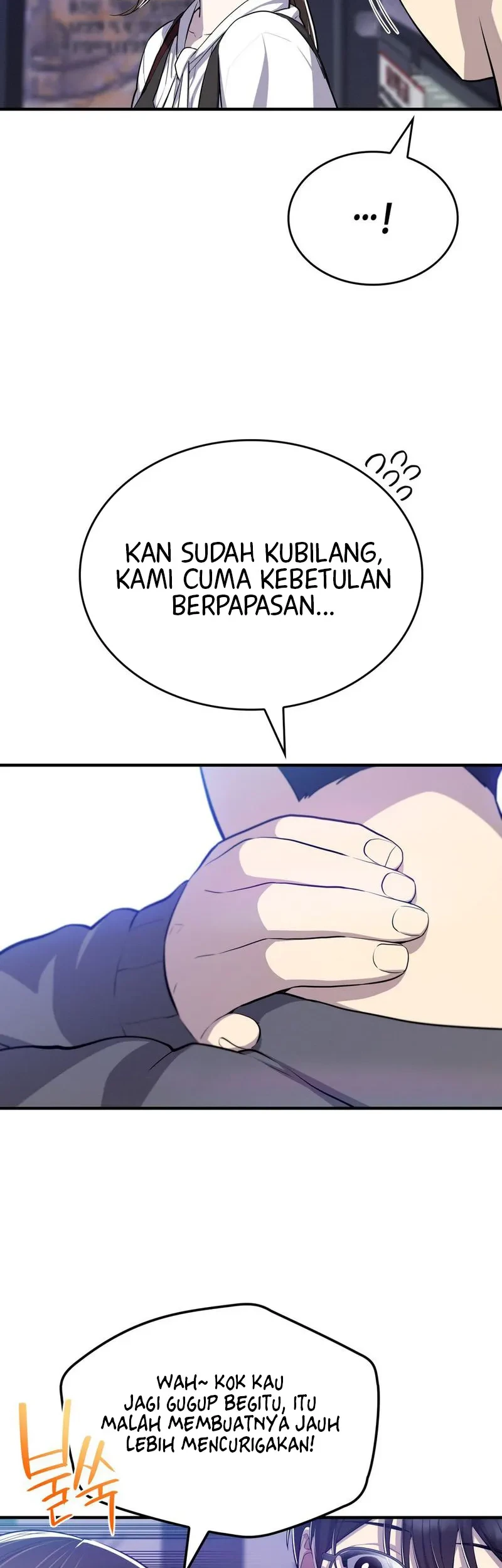 Teto X Egen Chapter 8 Gambar 22