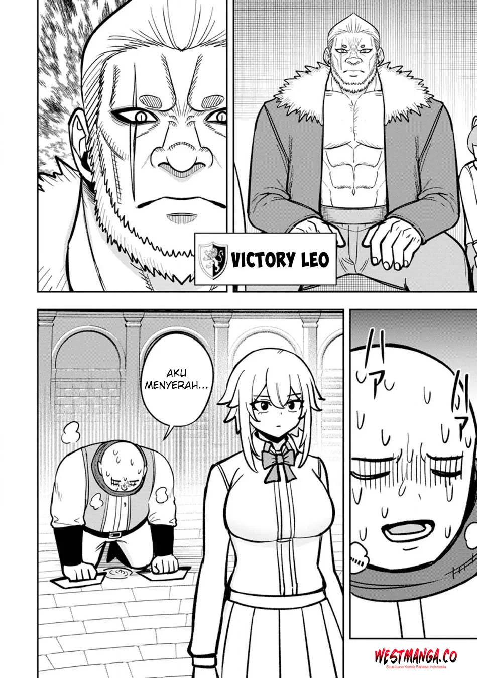 That Time I Got Reincarnated With Talent ~I’ll Work Hard Even if I Go to Another World Chapter 29 Gambar 14