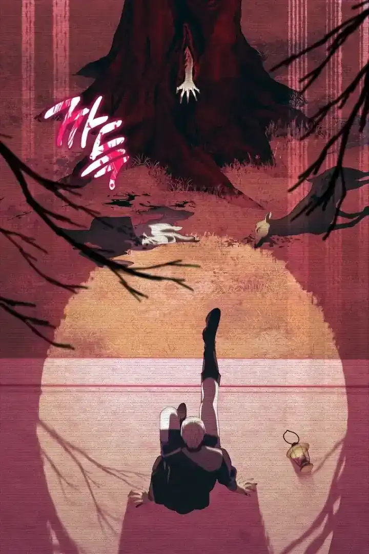 The 100 Curses of Illeston Mansion Chapter 1 Gambar 47