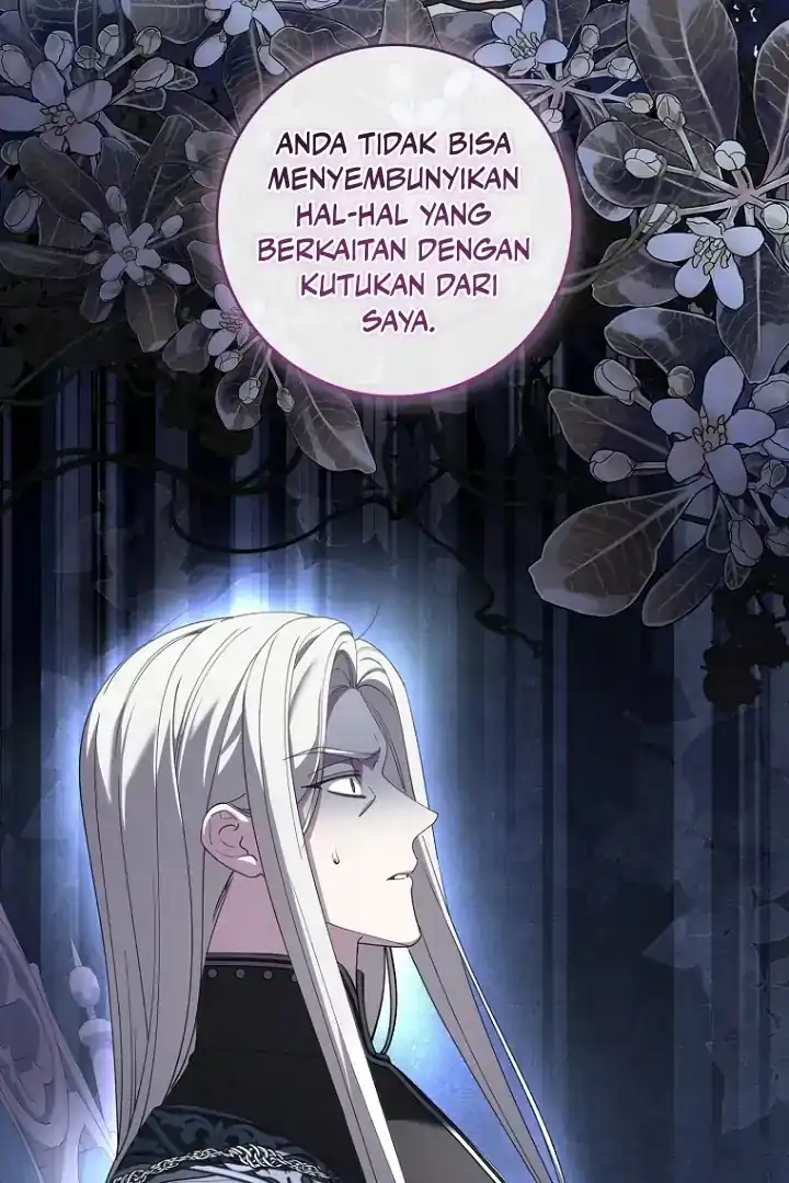 The 100 Curses of Illeston Mansion Chapter 10 Gambar 44
