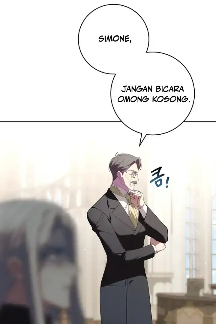 The 100 Curses of Illeston Mansion Chapter 10 Gambar 46