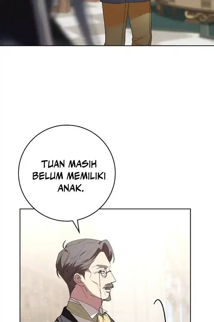 The 100 Curses of Illeston Mansion Chapter 10 Gambar 47