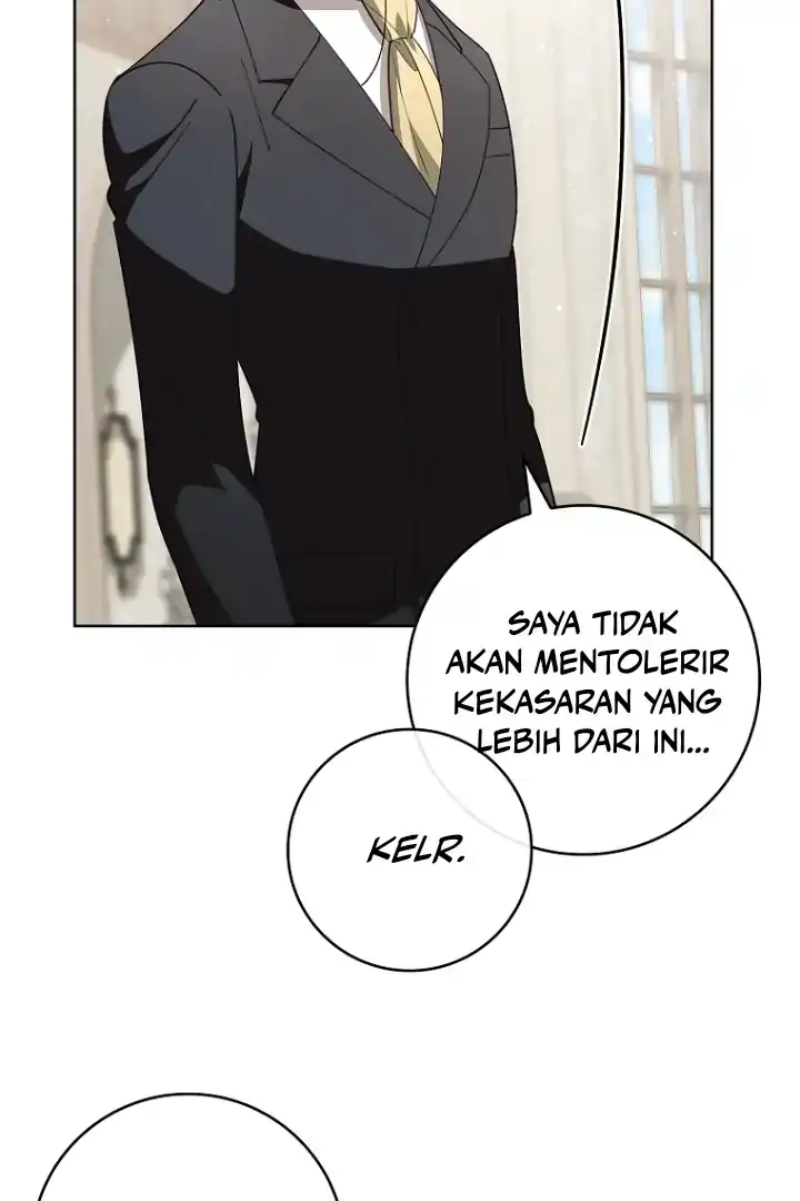 The 100 Curses of Illeston Mansion Chapter 10 Gambar 48