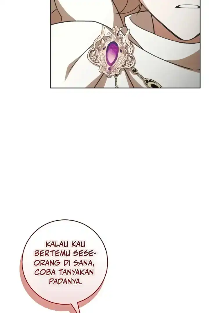 The 100 Curses of Illeston Mansion Chapter 11 Gambar 48