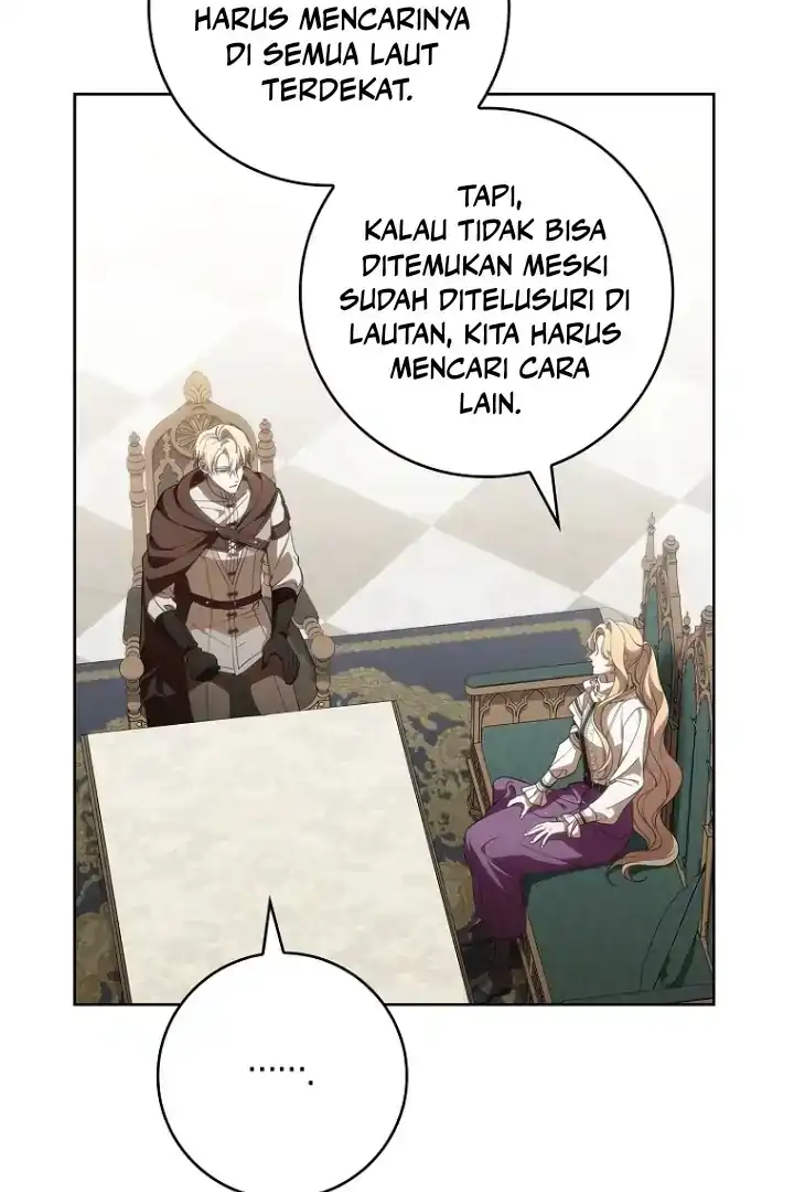 The 100 Curses of Illeston Mansion Chapter 11 Gambar 52