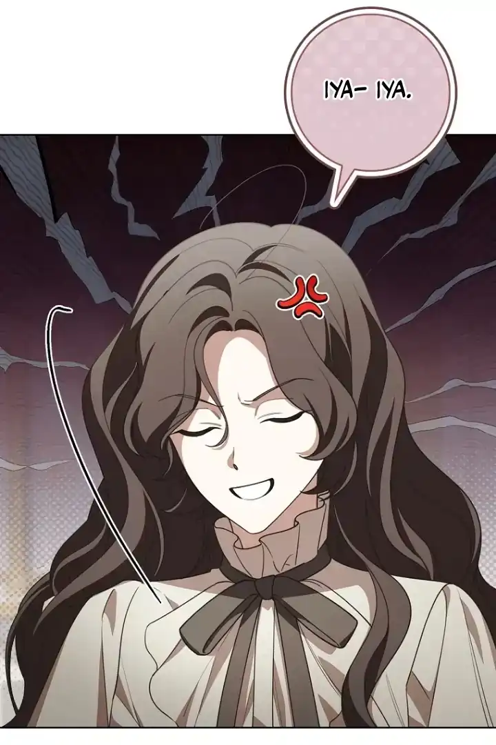The 100 Curses of Illeston Mansion Chapter 12 Gambar 49
