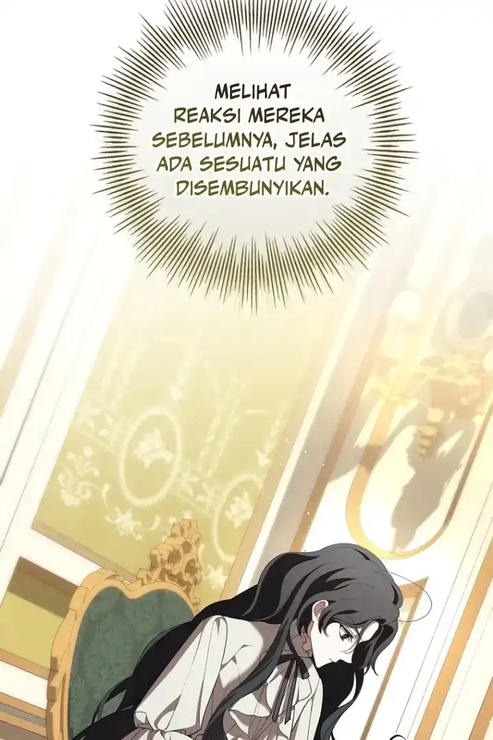 The 100 Curses of Illeston Mansion Chapter 12 Gambar 54