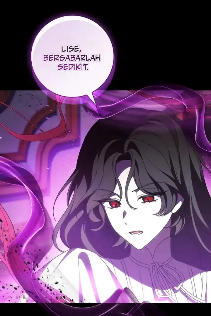 The 100 Curses of Illeston Mansion Chapter 13 Gambar 55