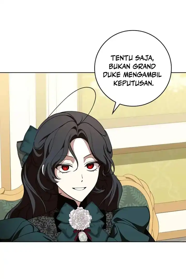 The 100 Curses of Illeston Mansion Chapter 14 Gambar 52