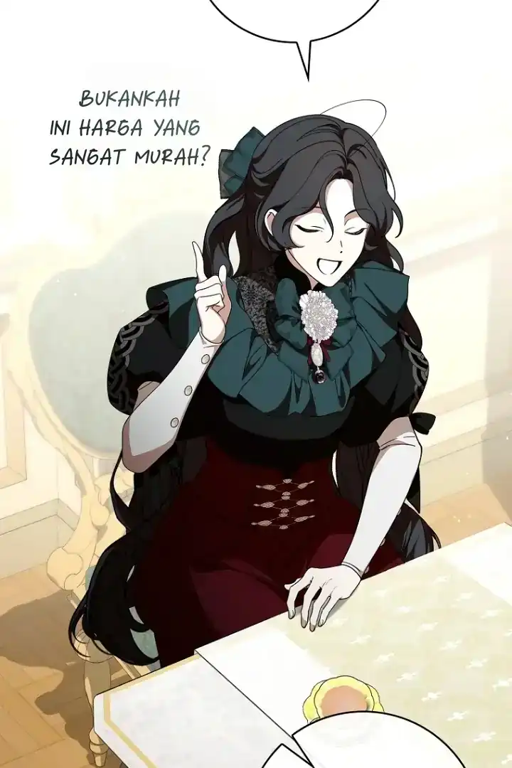 The 100 Curses of Illeston Mansion Chapter 14 Gambar 55
