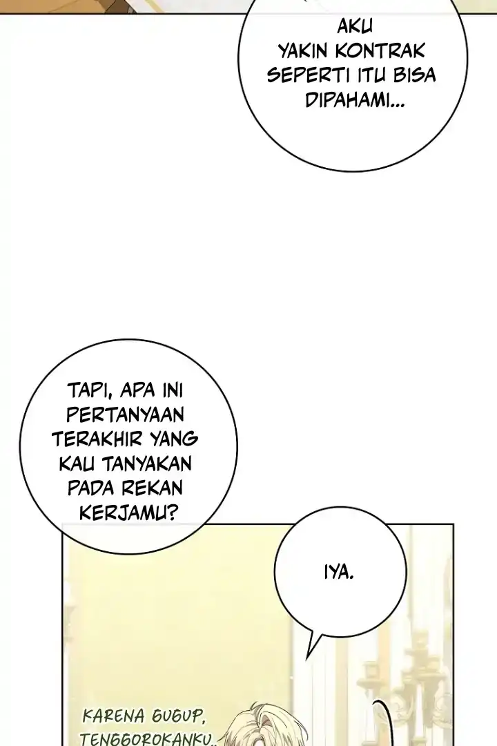 The 100 Curses of Illeston Mansion Chapter 14 Gambar 56