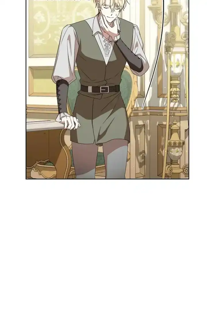The 100 Curses of Illeston Mansion Chapter 14 Gambar 57
