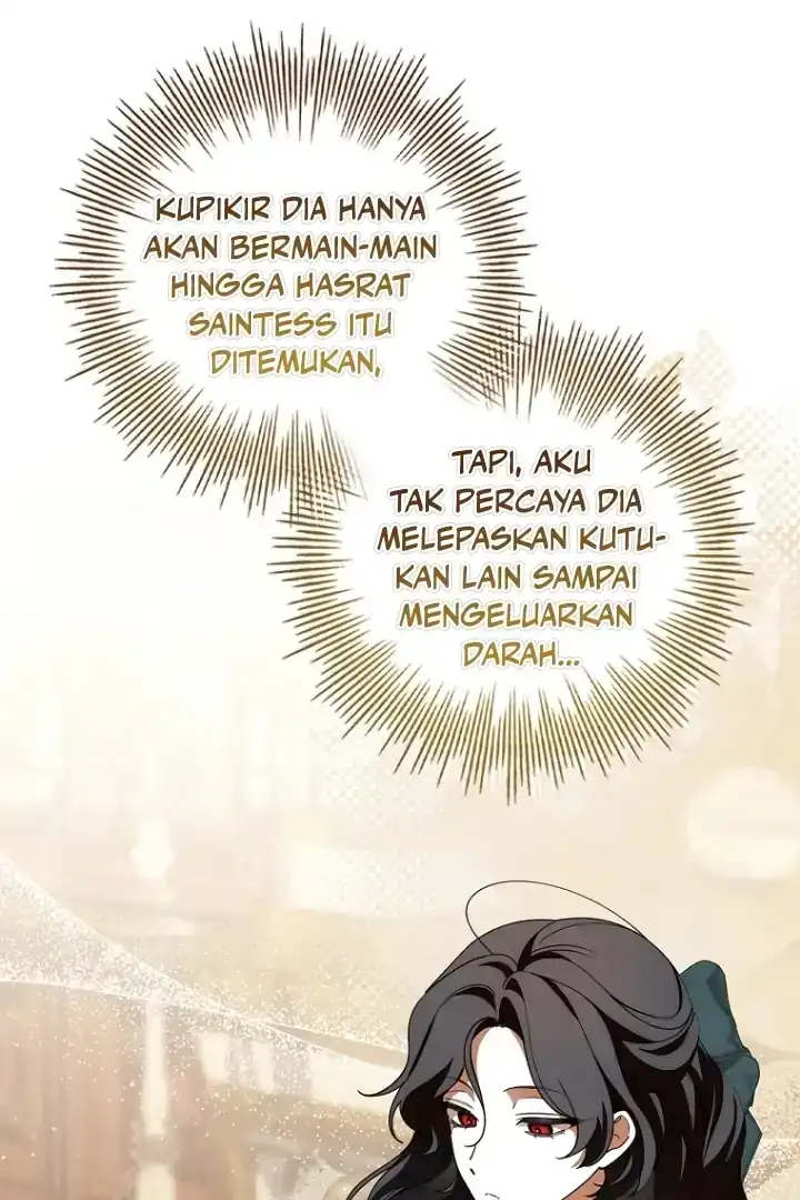 The 100 Curses of Illeston Mansion Chapter 15 Gambar 50