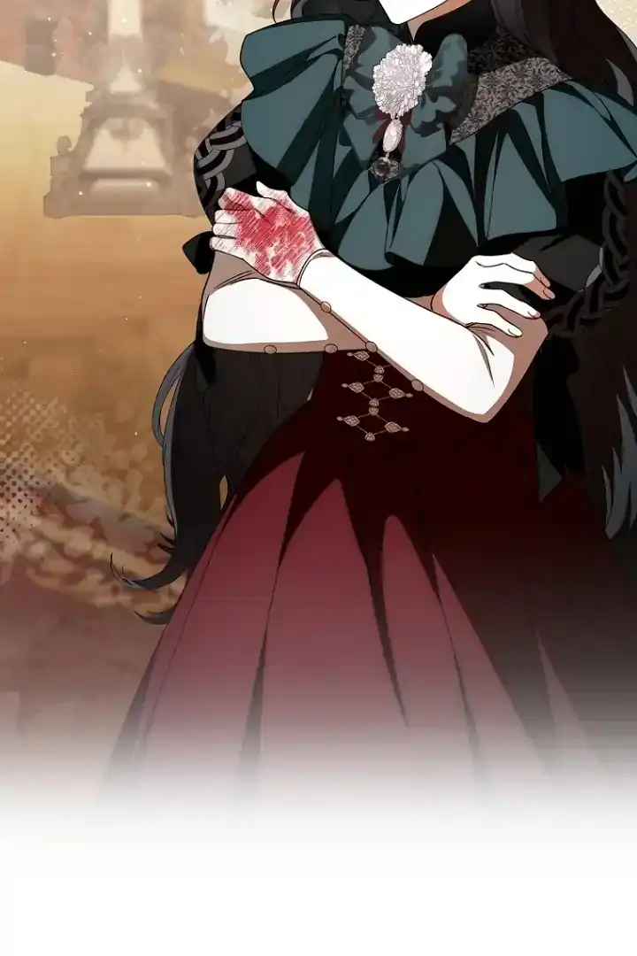 The 100 Curses of Illeston Mansion Chapter 15 Gambar 51