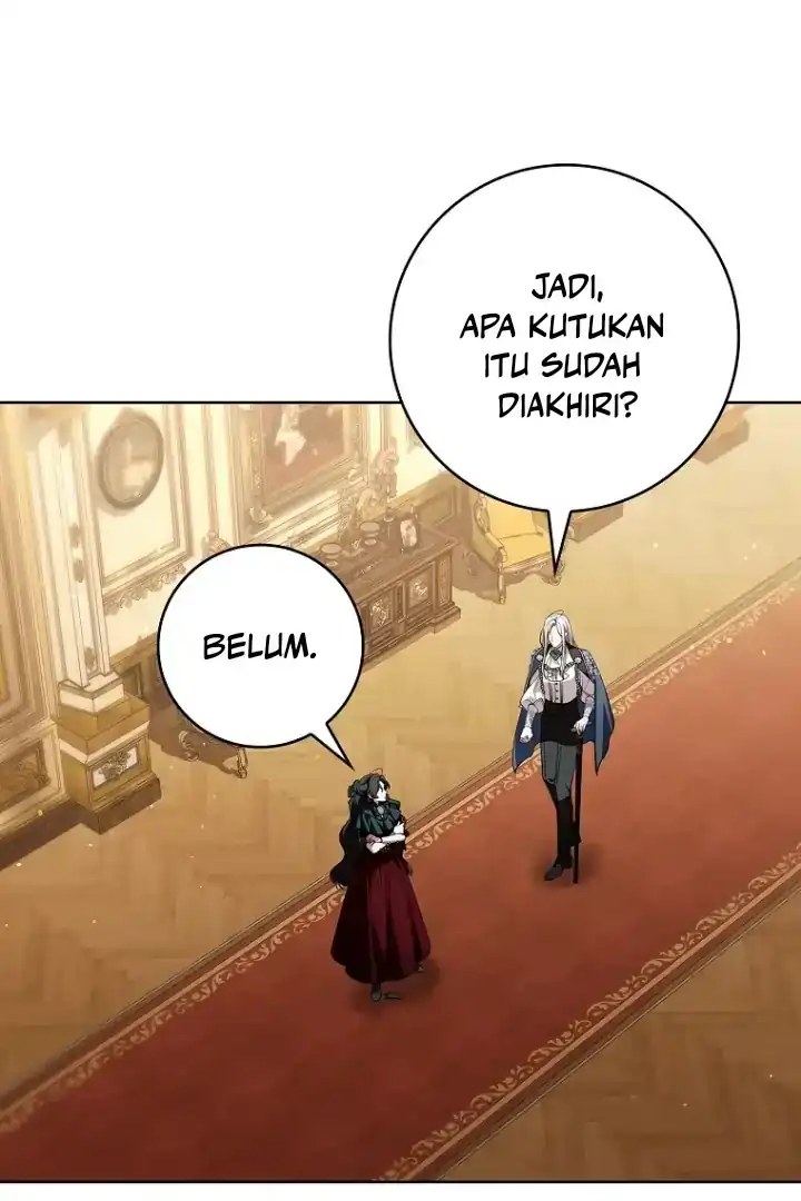 The 100 Curses of Illeston Mansion Chapter 15 Gambar 52
