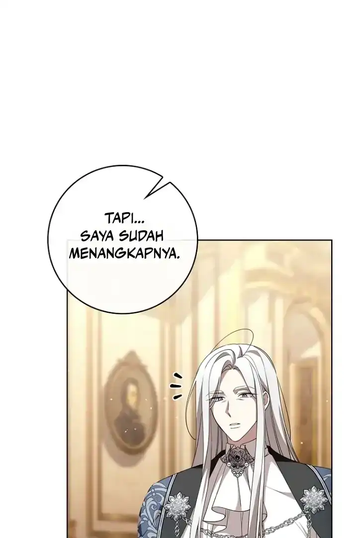 The 100 Curses of Illeston Mansion Chapter 15 Gambar 53